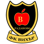 ФК Вихар Раданово