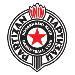 КК Партизан Белград U18