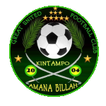 Кинтампо Грейт Юнайтед ФК