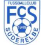 ФК Зюдерельбе U19