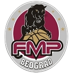 ФМП Белград U18