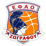 ЭФАО Зографу БК