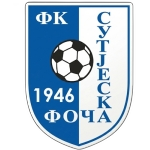 ФК Сутјеска Фоча U19
