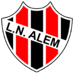 Л. Н. Алем (Суб 17)