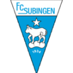 ФК Зубинген B U16