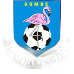 Флэш Фламингоес ФК Гомбе