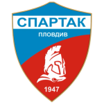 ПФК Спартак Пловдив 1947 U17 II