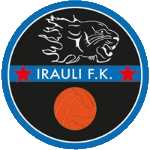 ФК Ираули