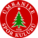 Юмраниеспор U15