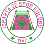 Ыспарта 32 Спор U15