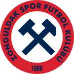 Зонгулдакспор ФК U15