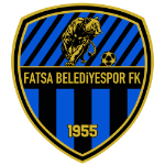 Фатса Беледиеспор U14