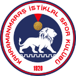 Кахраманмараш Истиклалспор U15