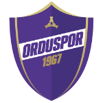 Ордуспор 1967 U14