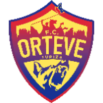 ФК Ортеве