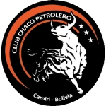 Клуб Чако Петролеро