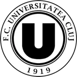 УБТ Клуж-Напока U15