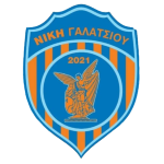 Ники Галациу
