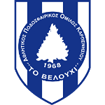 АПОК Велухи
