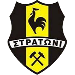 МГО Стратониу