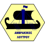 Амвракикос Лутру