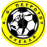 АО Петроту