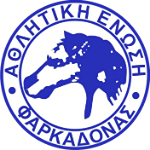 АЭ Фаркадонас