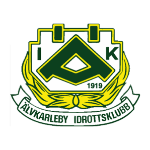Эльвкарлебю ИК