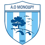 АО Монодриу 2005