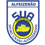 СУ Алфейзеренсе U19
