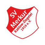 СВ Меркур Каблов-Цигелай 1916 U19