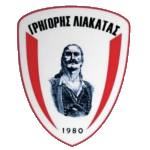 АГО Гр. Лиакатас Этолику