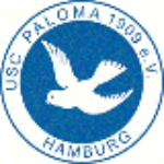 Палома Гамбург U19
