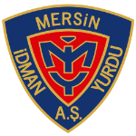 Ени Мерсин Идман Юрду АШ U14