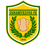 Османиеспор ФК U14