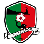 Чанаккале Кепезспор U15