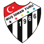Муш Идман Юрду U15