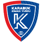 Карабюк Идман Юрду ФК U15