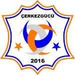 Черкезгюджю U14