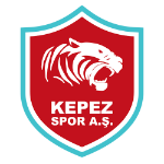 Анталья Кепезспор U14