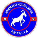 Хурма Генчлик U14