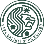 1984 Салихлиспор U14