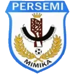 Персеми Мимика