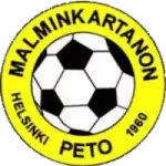 Малминкартанон ПЕТО