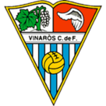 Винарос CF