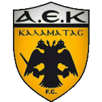 АЕК Каламатас
