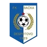 ФК Бачка Деспотово