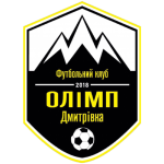 ФК Олимп Дмитривка