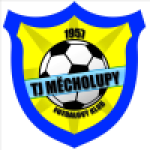 ТЙ Мехолупы