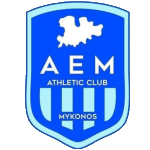 АЕ Микону Б Миконос